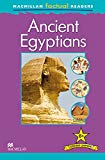 Book MacMillan Factual Readers: Ancient Egyptians free
