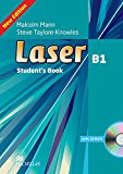 Book Laser B1 Student Book New Ed free