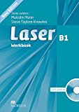 Book LASER B1 Wb Pk -Key 3rd Ed (Laser 3rd edit) free