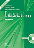 Book LASER B1+ Wb Pk -Key 3rd Ed free