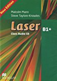 Book Laser 3rd edition B1+ Class Audio x2 free