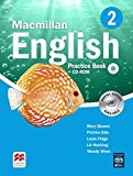 Book MACMILLAN ENGLISH 2 Practice Pk free