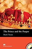 Book MR (E) The Prince and the Pauper Pk (Macmillan Readers 2013) free