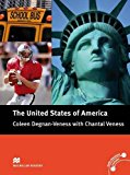 Book Macmillan Cultural Readers - The United States of America free