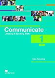 Book Communicate 1 Students Book free