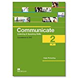 Book COMMUNICATE Intl Coursebook 2 Pk free