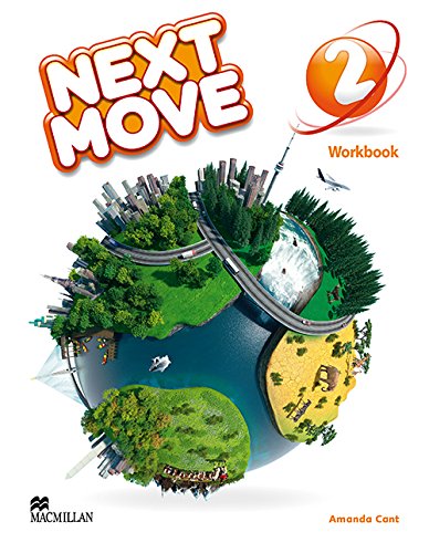 Book Next Move Workbook Level 2 free