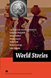 Book MR (A) Literature: World Stories (Macmillan Readers Literature Collections) free