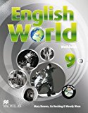 Book English World Level 9 Workbook & CD Rom free