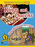 Book Macmillan Childrens Readers - Kings And Queens - Level 3 free