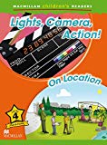 Book MCHR 4 Lights, camera, action (MAC Children Readers) free