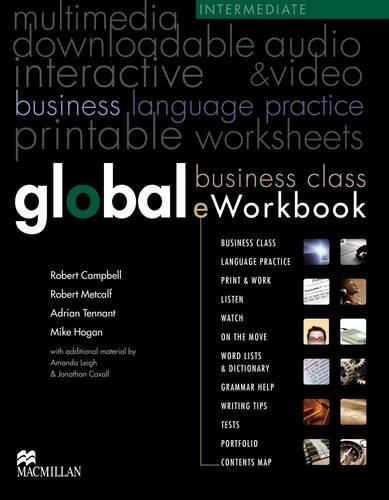 Book GLOBAL Int Business Class eWb free