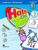 Book Hats On Top Level 3 Activity Book free