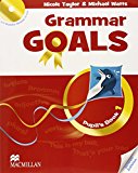 Book GRAMMAR GOALS 1 Pb Pk free