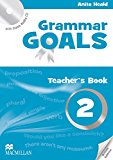 Book Grammar Goals Level 2 Teacher's Book Pack free
