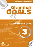 Book Grammar Goals Level 3 Teacher's Book Pack free