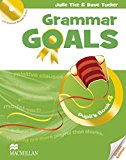 Book GRAMMAR GOALS 4 Pb Pk free