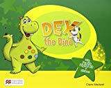 Book DEX THE DINO Pb Pk free
