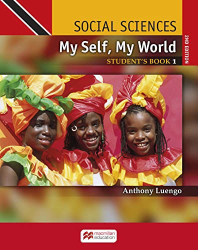 Book Social Studies for Trinidad and Tobago 2nd Edition Student's Book 1 free