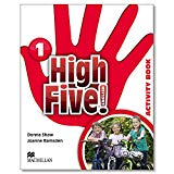 Book HIGH FIVE! 1 Ab free