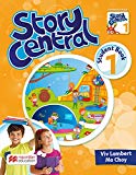 Book Story Central Level 1 Student Book Pack free