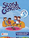 Book Story Central Level 5 Activity Book free