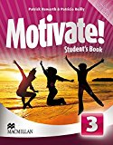 Book Motivate! Level 3 Student's Book CD Rom Pack free