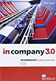 Book IN COMPANY 3.0 Int Class CD free Book IN COMPANY 3.0 Int Class CD free
