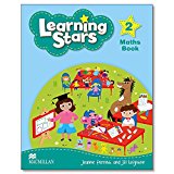 Book LEARNING STARS 2 Maths Book free