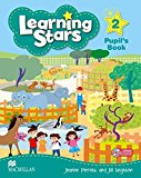 Book LEARNING STARS 2 Pb Pk free