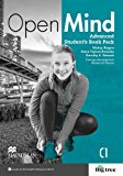 Book Open Mind British edition Advanced Level Student's Book Pack free