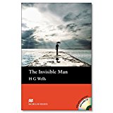 Book MR (P) Invisible Man, The Pk (Macmillan Readers 2008) free