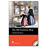 Book MR (I) Old Curiosity Shop , The Pk (Macmillan Readers 2008) free