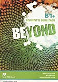 Book BEYOND B1+ Sb Pk free