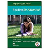 Book IMPROVE SKILLS ADV Reading -Key MPO Pk free