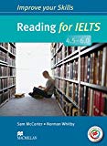 Book Improve Your Skills: Reading for IELTS 4.5-6.0 Student's Book without key & MPO Pack free