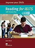 Book Improve Your Reading Skills For IELTS 6- free