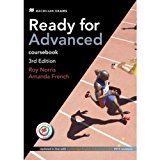 Book READY FOR ADVANCED Sts -Key Pack 3er Ed free