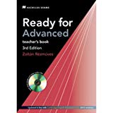 Book Ready for Advanced Teacher book 3rd edition (2015 Exam) free