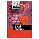 Book MR (A) Literature: Food Stories (Macmillan Readers 2008) free