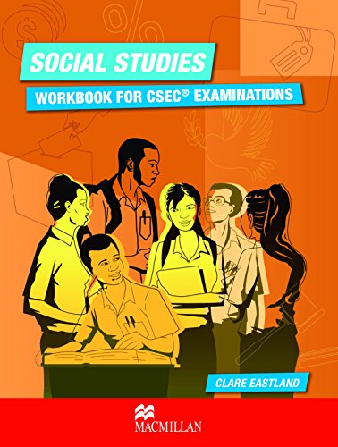 Book Social Studies Workbook for CSEC® Examinations free