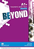 Book Beyond A1+ Teacher's Book Premium Pack free