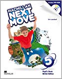Book NEXT MOVE 5 Pb Pk free