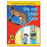 Book MCHR 3 Big and Little Cats (MAC Children Readers) free