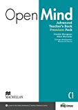 Book Open Mind British Edition Advanced Level Teacher's Book Premium Pack free