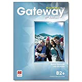 Book GATEWAY B2+ Sb Pk 2nd Ed (Gateway 2nd Ed) free