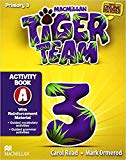Book TIGER 3 Ab A Pk 2014 free