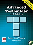 Book Advanced Testbuilder 3rd edition Student's Book without key Pack free