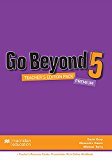 Book Go Beyond Teacher's Edition Premium Pack 5 free