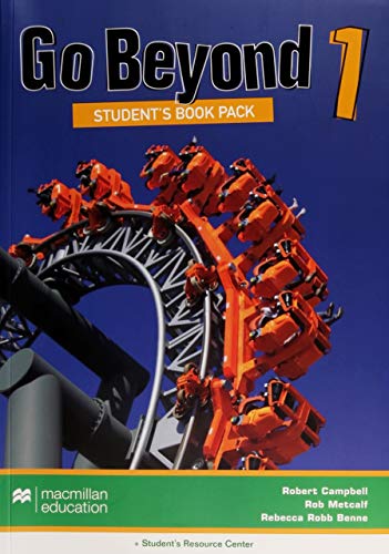 Book Go Beyond Student s Book Pack 1 free
